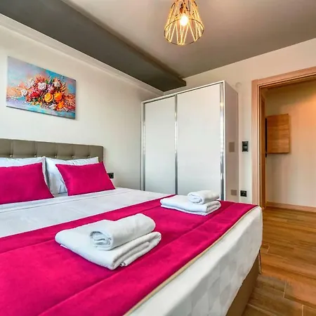 Calis Beach - Yasam Park & 5 Fethiye