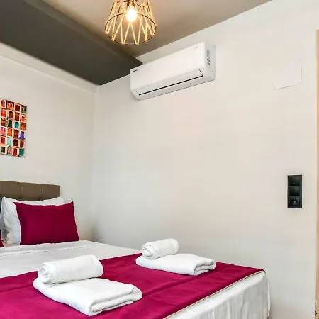Appartamento Calis Beach - Yasam Park & 5