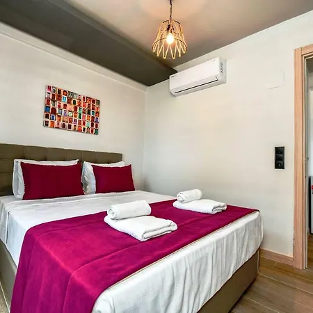 Appartamento Calis Beach - Yasam Park & 5 Fethiye