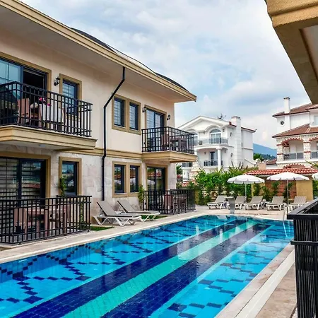 Calis Beach - Yasam Park & 5 Appartamento